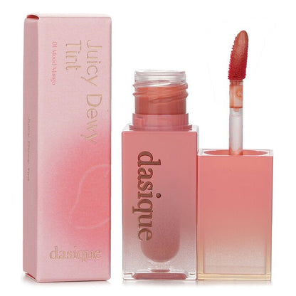 Dasique Juicy Dewy Tint - Nr. 01 Mood Mango 3,5 g/0,12 oz