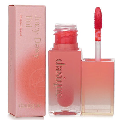 Dasique Juicy Dewy Tint - Nr. 02 Melonensorbet 3,5 g/0,12 oz