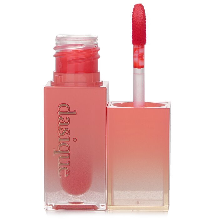 Dasique Juicy Dewy Tint - Nr. 02 Melonensorbet 3,5 g/0,12 oz