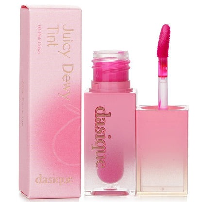 Dasique Juicy Dewy Tint - Nr. 03 Pink Guava 3,5 g/0,12 oz