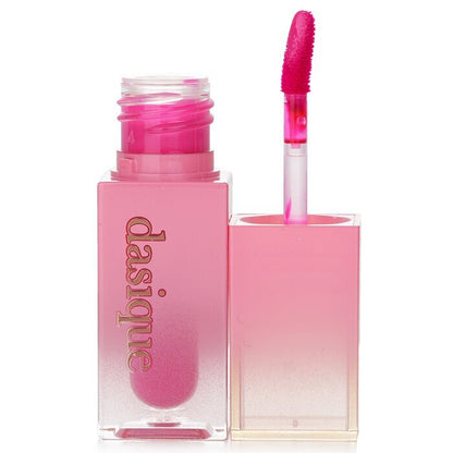 Dasique Juicy Dewy Tint - Nr. 03 Pink Guava 3,5 g/0,12 oz