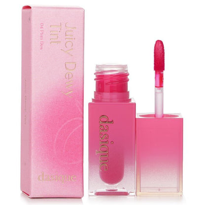 Dasique Juicy Dewy Tint - Nr. 04 Plum Dew 3,5 g/0,12 oz