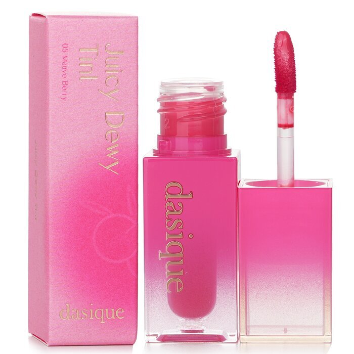 Dasique Juicy Dewy Tint - Nr. 05 Mauve Berry 3,5 g/0,12 oz