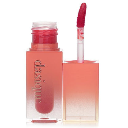 Dasique Juicy Dewy Tint - Nr. 06 Rosenapfel 3,5 g/0,12 oz