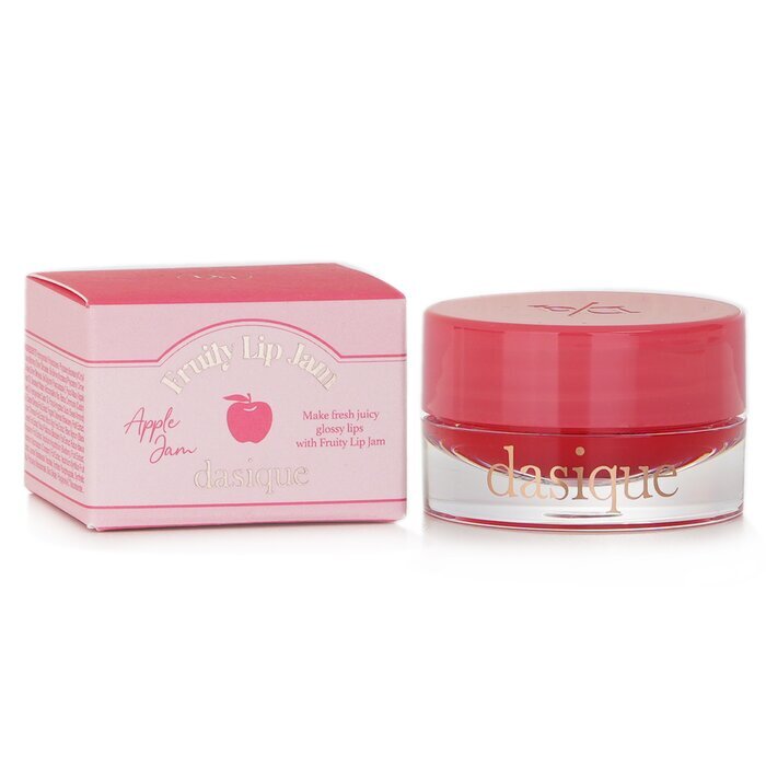 Dasique Fruity Lip Jam - Nr. 04 Apfelmarmelade 4 g/0,14 oz