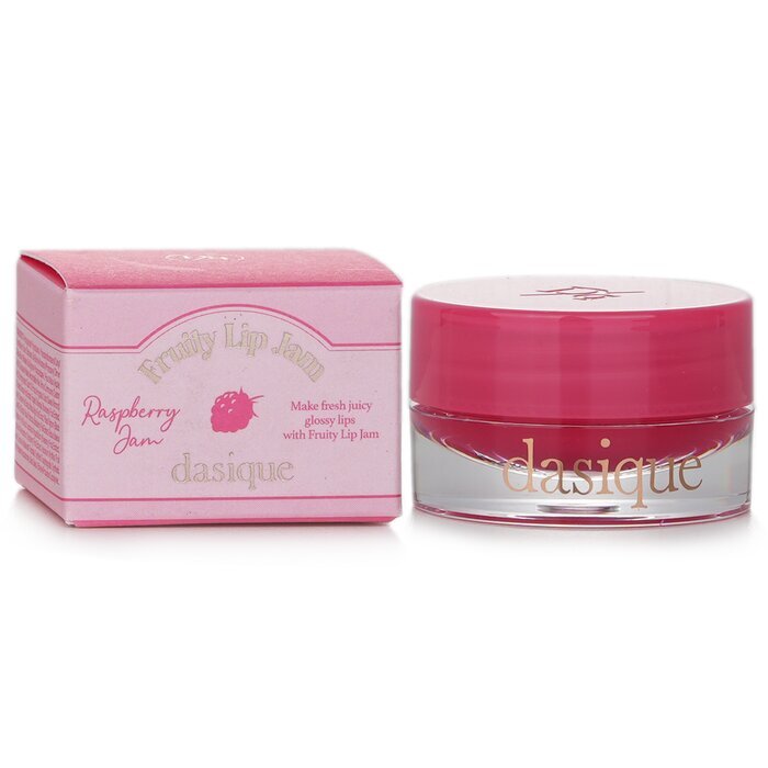 Dasique Fruity Lip Jam - Nr. 05 Himbeermarmelade 4 g/0,14 oz