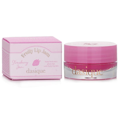 Dasique Fruity Lip Jam – Nr. 06 Erdbeermarmelade 4 g/0,14 Unzen