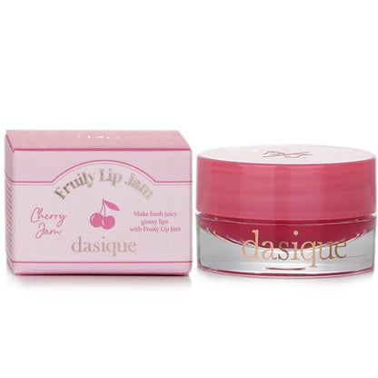 Dasique Fruity Lip Jam - Nr. 08 Kirschmarmelade 4 g/0,14 oz