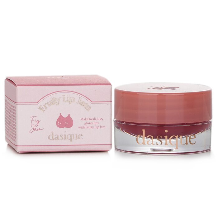 Dasique Fruity Lip Jam - Nr. 10 Feigenmarmelade 4 g/0,14 oz