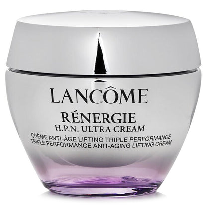 Lancome Renergie HPN Ultra Cream Anti-Aging-Lifting-Creme mit dreifacher Wirkung, 50 ml