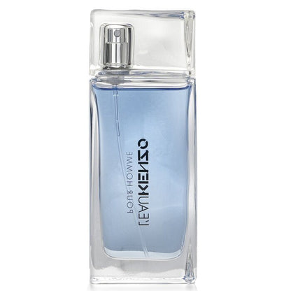 Kenzo L'EAU Pour Homme Eau de Toilette Spray 50 ml