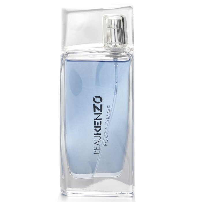 Kenzo L'EAU Pour Homme Eau de Toilette Spray 50 ml