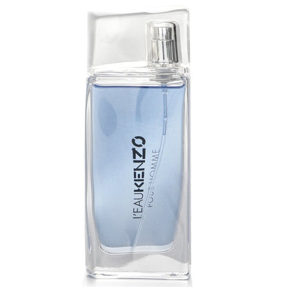 Kenzo L'EAU Pour Homme Eau de Toilette Spray 50 ml
