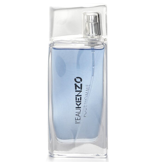 Kenzo L'EAU Pour Homme Eau De Toilette Spray 50ml