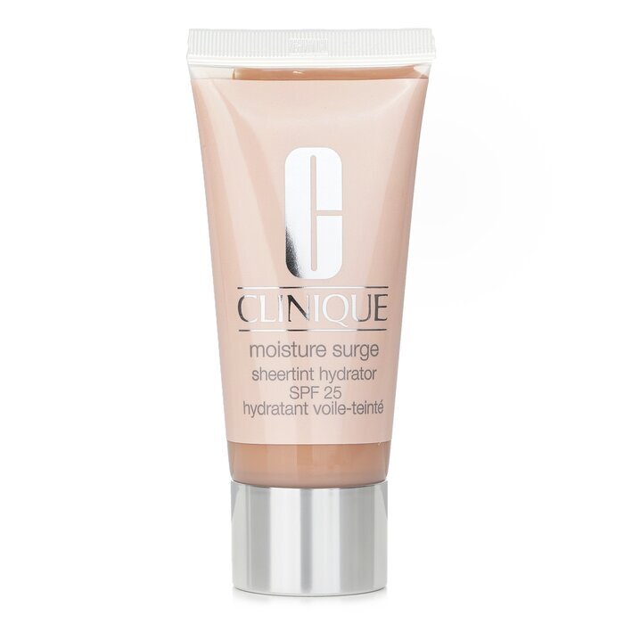 Clinique Moisture Surge Sheertint Hydrator SPF 25 -  02 Universal Light 40ml