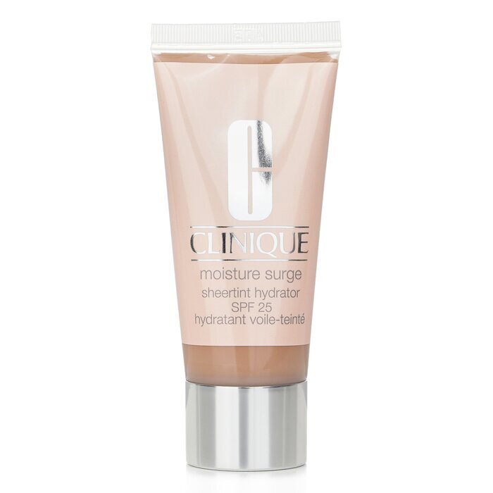 Clinique Moisture Surge Sheertint Hydrator SPF 25 - Nr. 03 Universal Light Medium 40ml/1.4oz