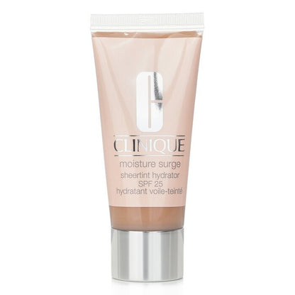 Clinique Moisture Surge Sheertint Hydrator SPF 25 - Nr. 03 Universal Light Medium 40ml/1.4oz