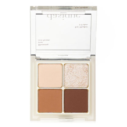 Dasique Schattenpalette – # Under Eye Maker 7 g