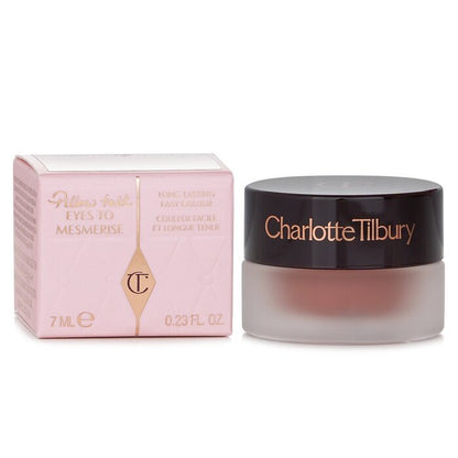 Charlotte Tilbury Eyes to Mesmerise Langanhaltende, leichte Farbe – # Pillow Talk 7 ml/0,23 oz