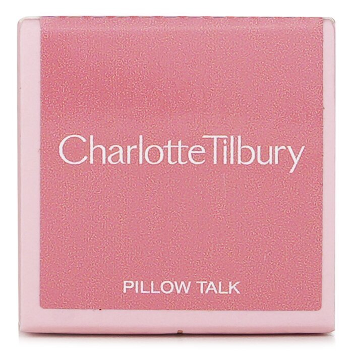 Charlotte Tilbury Eyes to Mesmerise Langanhaltende, leichte Farbe – # Pillow Talk 7 ml/0,23 oz