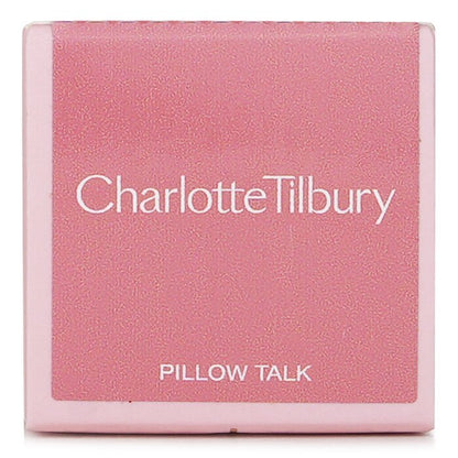 Charlotte Tilbury Eyes to Mesmerise Langanhaltende, leichte Farbe – # Pillow Talk 7 ml/0,23 oz