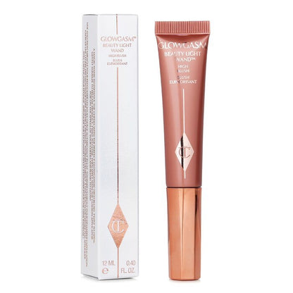 Charlotte Tilbury Beauty Light Wand High Rouge – #Pinkgasm 12 ml/0,4 oz