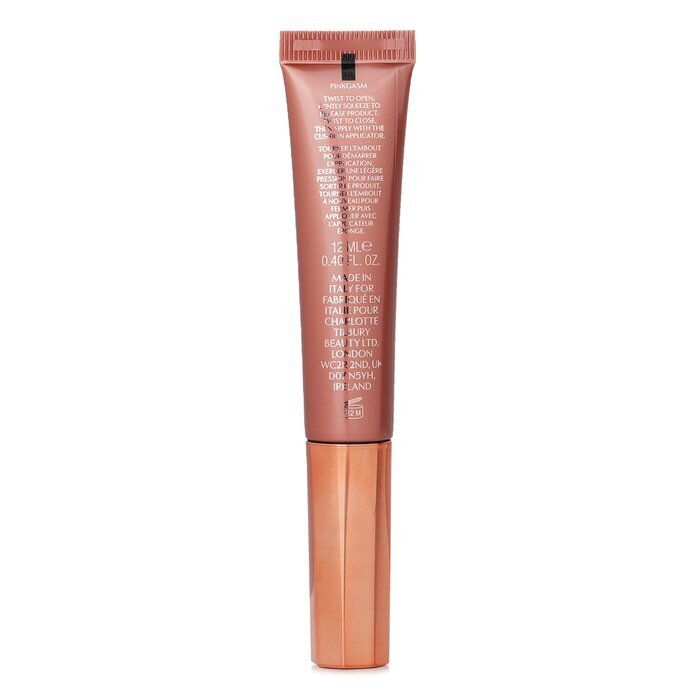 Charlotte Tilbury Beauty Light Wand High Rouge – #Pinkgasm 12 ml/0,4 oz