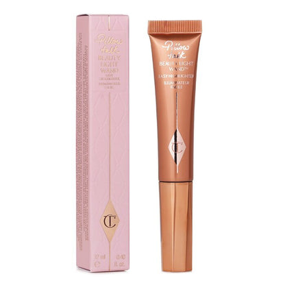 Charlotte Tilbury Beauty Light Wand Easy Highlighter – #Pillow Talk Medium, 12 ml/0,4 oz