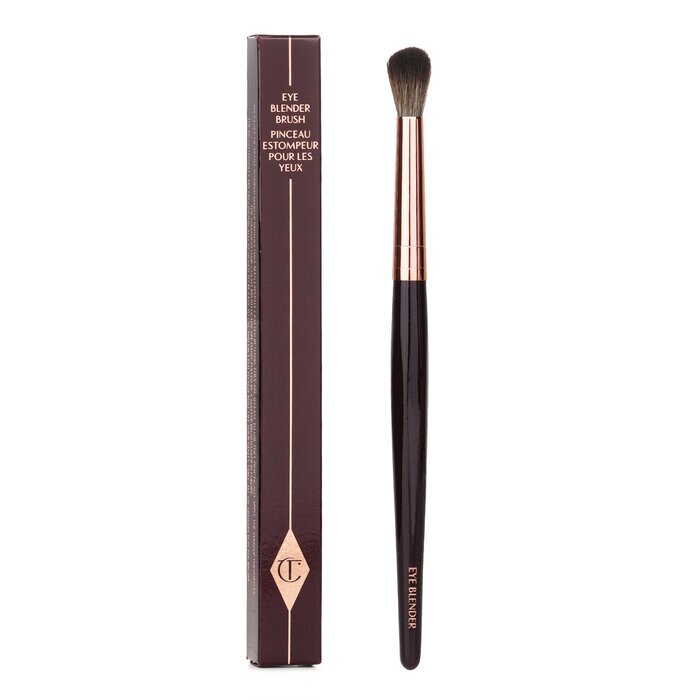 Charlotte Tilbury Eye Blender Pinsel 1 Stück