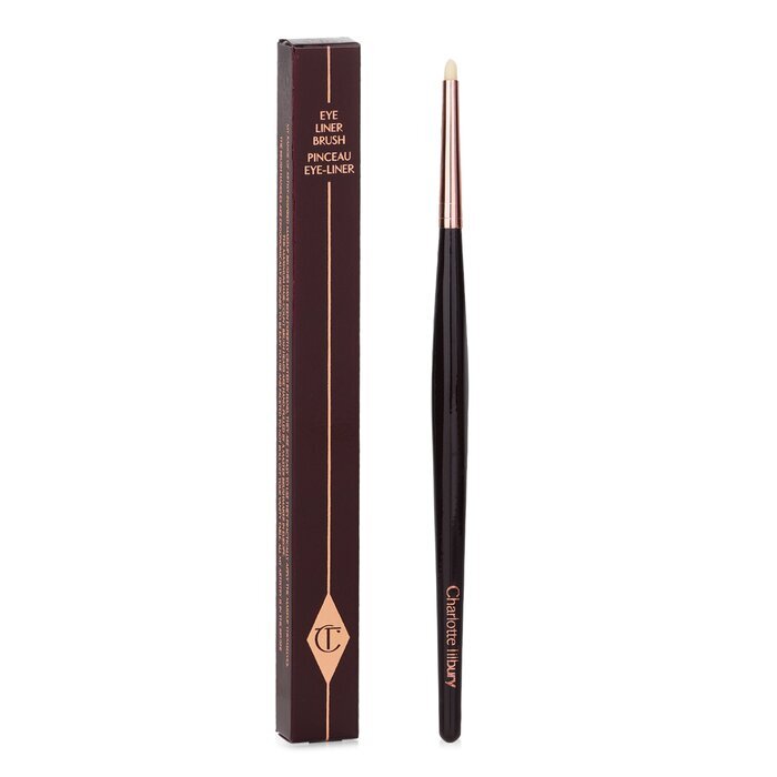 Charlotte Tilbury Eyeliner-Pinsel, 1 Stück