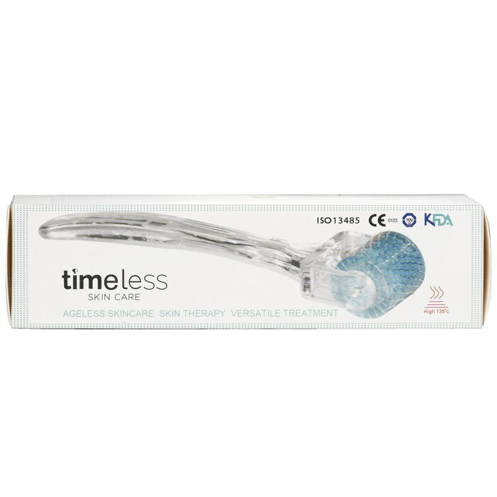 Timeless Skin Care Dermaroller 1.0mm 1pc