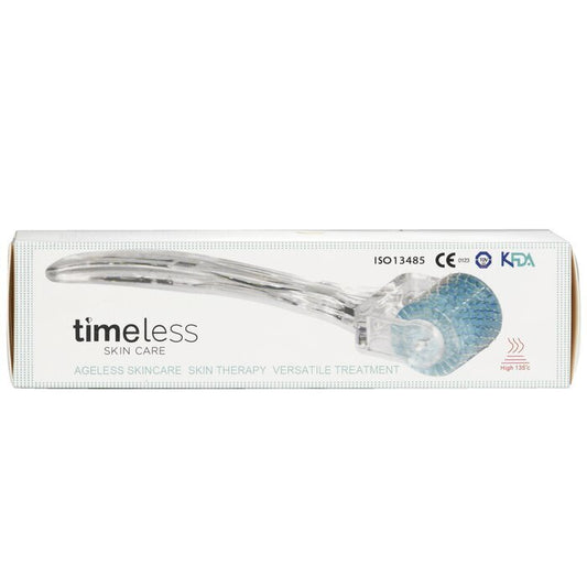 Timeless Skin Care Dermaroller 1.0mm 1pc