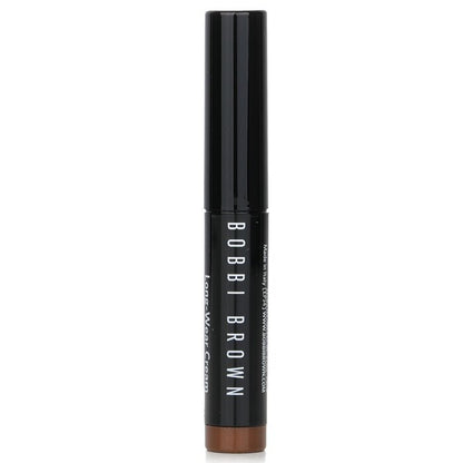 Bobbi Brown Langanhaltender Creme-Lidschattenstift - # Golden Bronze (Minigröße) 0,9 g/0,03 oz