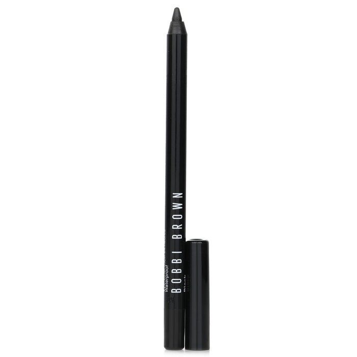 Bobbi Brown Kajal-Liner, 24 Stunden, wasserfest, Nr. Schwarz, 1,2 g/0,04 oz