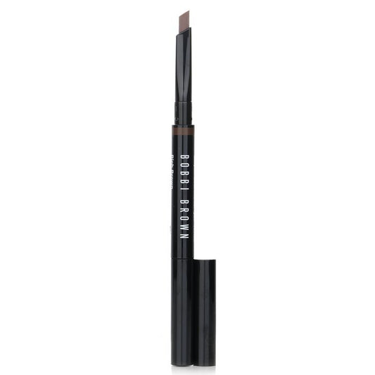 Bobbi Brown Langanhaltender Augenbrauenstift - Nr. 8 Rich Brown 0,33 g/0,01 oz