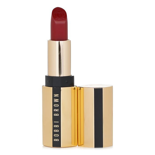 Bobbi Brown Luxe Lippenstift – Nr. 808 Ruby, 3,5 g/0,12 oz