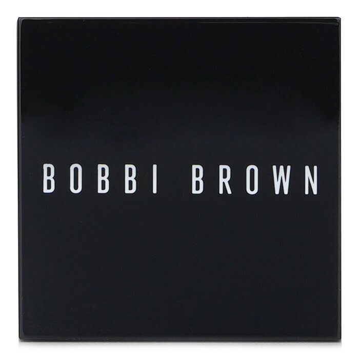 Bobbi Brown Mini Sheer Finish Kompaktpuder - Nr. 1 Blassgelb 4,6 g/0,16 oz