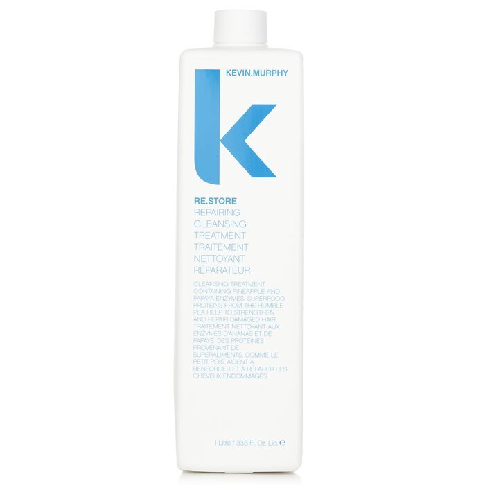 Kevin Murphy Re.Store Reparierende Reinigungsbehandlung 1000ml/33.8oz