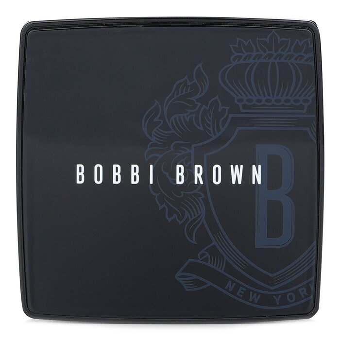 Bobbi Brown Sheer Finish Kompaktpuder - # Warm Natural 9g/0,31oz