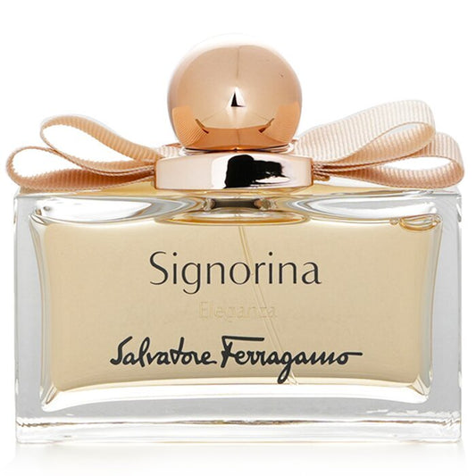 Salvatore Ferragamo Signorina Eleganza Eau de Parfum Spray 100 ml