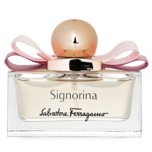 Salvatore Ferragamo Signorina Eau de Parfum Spray 50 ml
