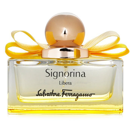 Salvatore Ferragamo Signorina Libera Eau de Parfum Spray 50 ml