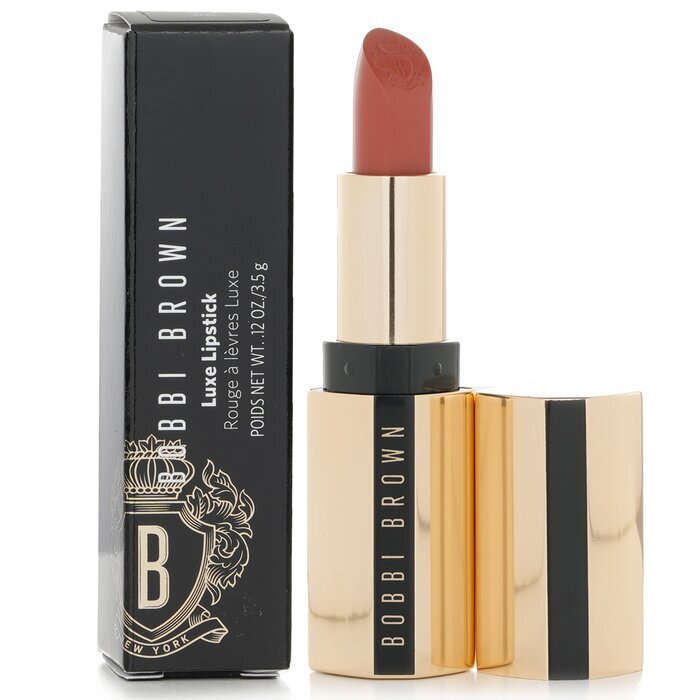 Bobbi Brown Luxe Lippenstift - Nr. 64 Afternoon Tea 3,5 g/0,12 oz