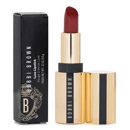 Bobbi Brown Luxe Lippenstift - Nr. 866 Rare Ruby 3,5 g/0,12 oz