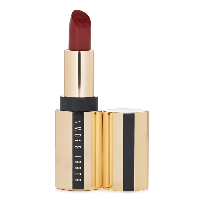 Bobbi Brown Luxe Lippenstift - Nr. 866 Rare Ruby 3,5 g/0,12 oz