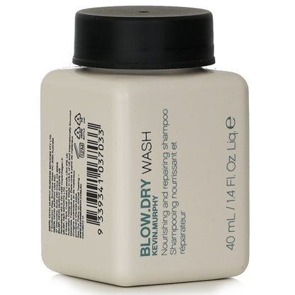 Kevin Murphy Blow.Dry Wash (nährendes und reparierendes Shampoo) 40ml/1,4oz