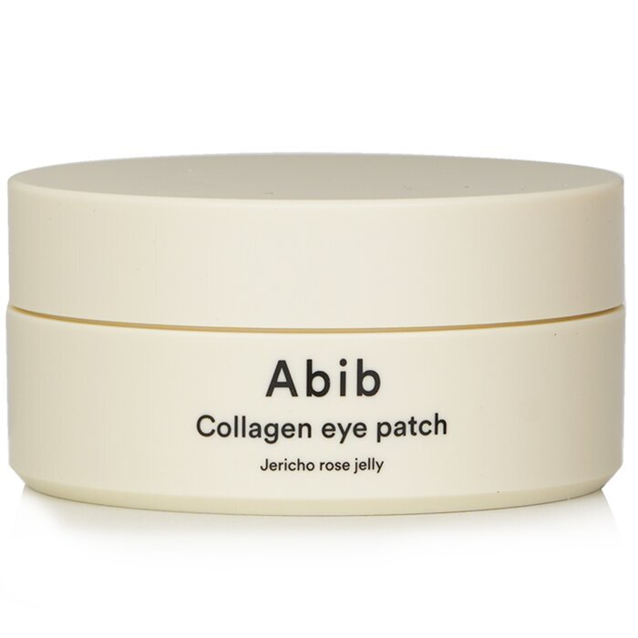 Abib Collagen Eye Patch Jericho Rose Jelly 30 pairs