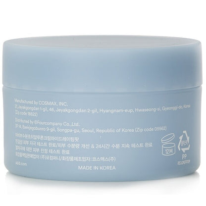 Abib Sedum Hyaluron Cream Hydrating Pot 80ml/2.7oz