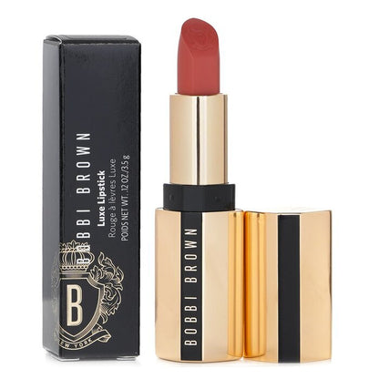 Bobbi Brown Luxe Lippenstift - Nr. 308 Pink Nude 3,5 g/0,12 oz