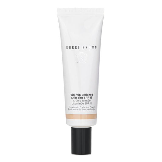 Bobbi Brown Vitamin-angereicherte Hauttönung LSF 15 – # Fair 2, 50 ml